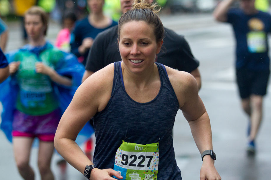 2019 Ukrop's Monument Avenue 10k
